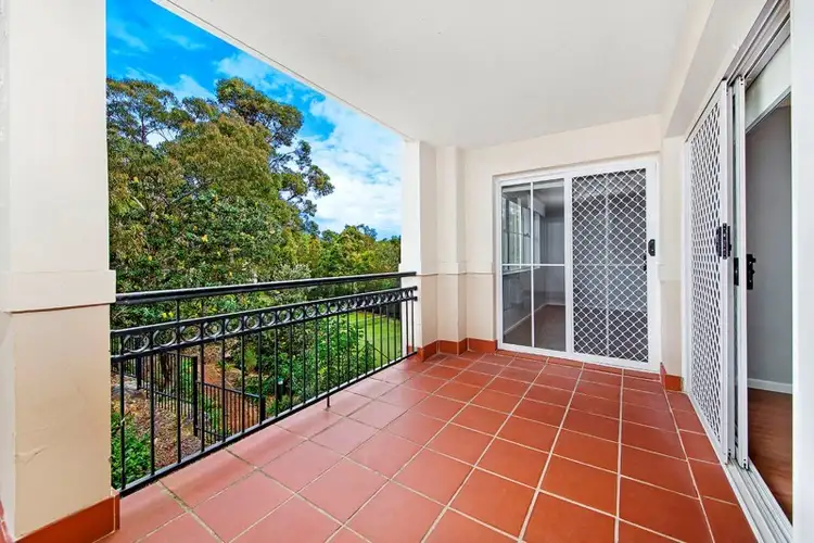 Second view of Homely apartment listing, 2/2 Peachtree Way, Menai NSW 2234