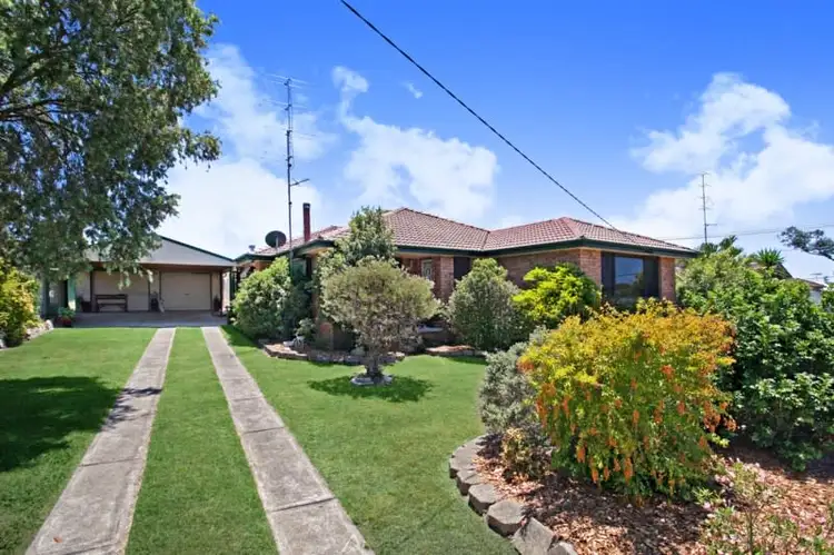 44 Church Street, East Branxton NSW 2335