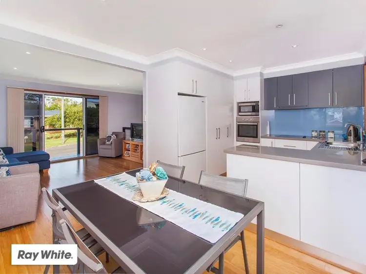 Main view of Homely house listing, 33 Attunga Avenue, Kiama Heights NSW 2533