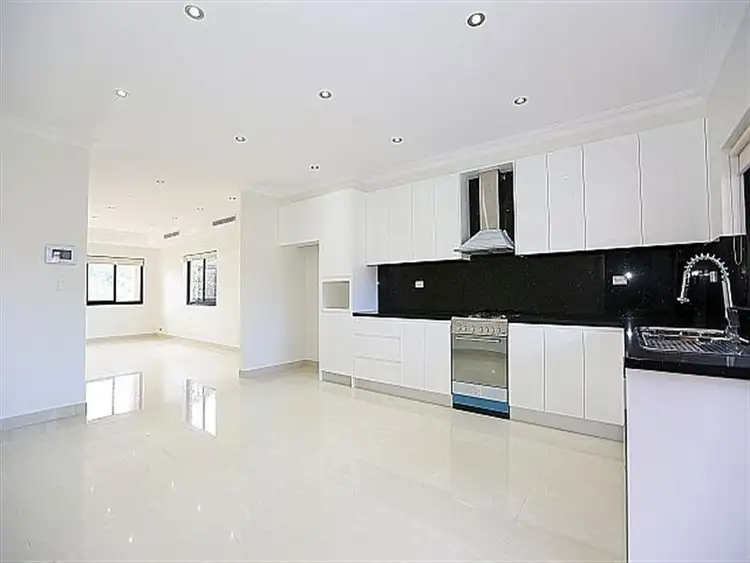 Fourth view of Homely other listing, 2A Horton Street, Yagoona NSW 2199