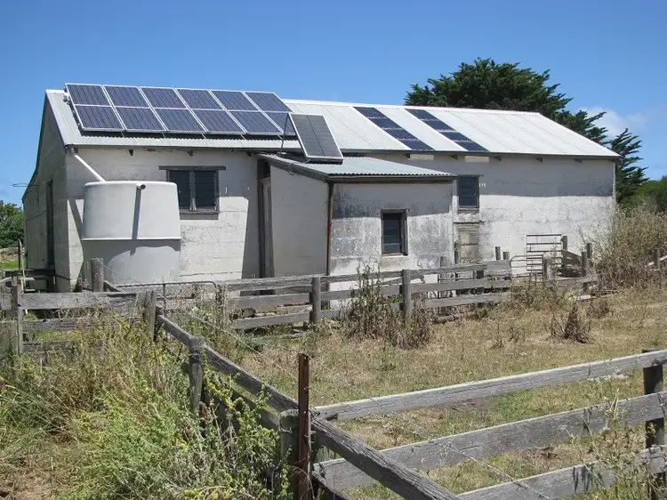Second view of Homely rural property listing, 6289 Portland Road, Nelson VIC 3292