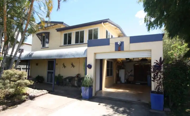 Main view of Homely house listing, 52 Fifteenth Street, Home Hill QLD 4806