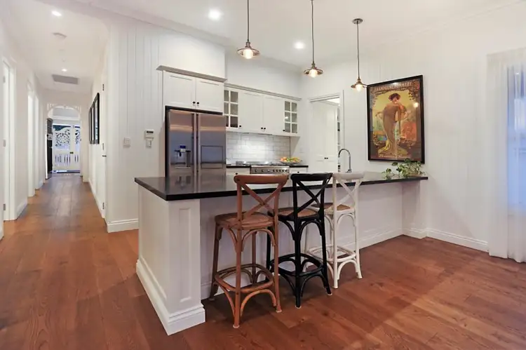 Seventh view of Homely house listing, 39 Gilbert Road, Windsor QLD 4030