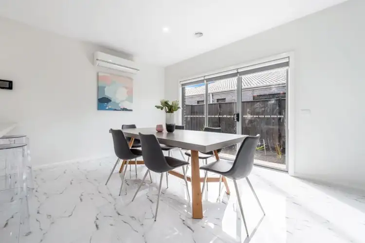 Seventh view of Homely house listing, 106 Champion Parade, Craigieburn VIC 3064