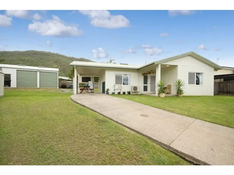 Main view of Homely house listing, 5 Dall'Alba Close, Gordonvale QLD 4865