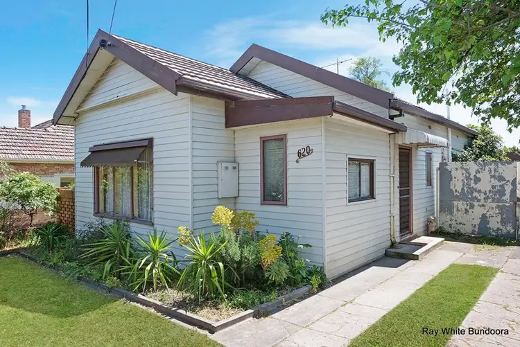 Second view of Homely house listing, 620 Murray Road, Preston VIC 3072