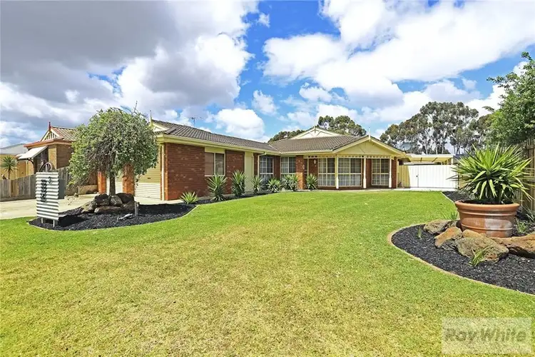 3 Sherwood Grove, Lara VIC 3212