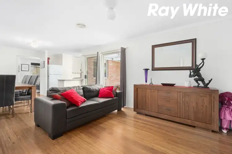 Sixth view of Homely house listing, 32 Mallee Circuit, Pakenham VIC 3810