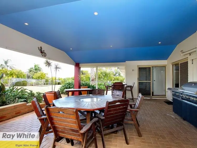 Third view of Homely house listing, 25 Kandanga Street, Eight Mile Plains QLD 4113