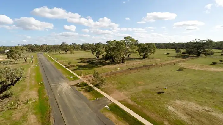 Fifth view of Homely land listing, 99 Gregory Drive, Inverleigh VIC 3321