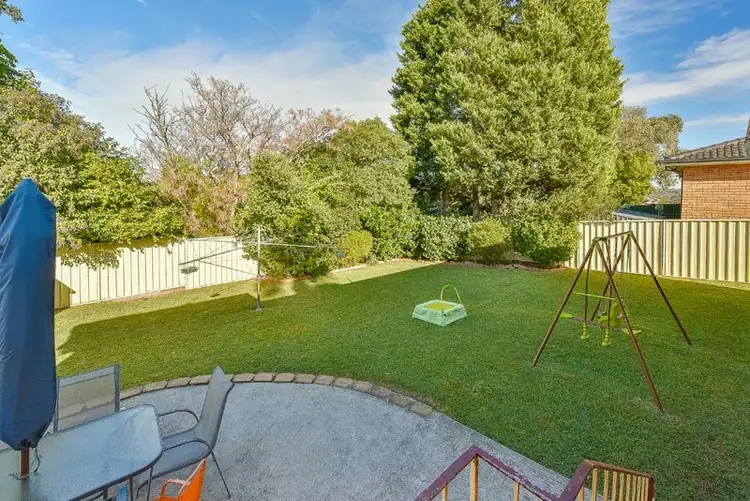 Seventh view of Homely house listing, 23 Benham Road, Minto NSW 2566