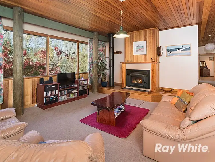 Second view of Homely house listing, 31 Somerset Road, Aldgate SA 5154