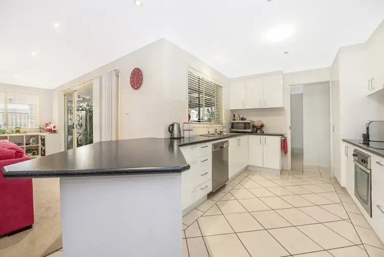 Main view of Homely house listing, 1 Liberty Place, Banora Point NSW 2486