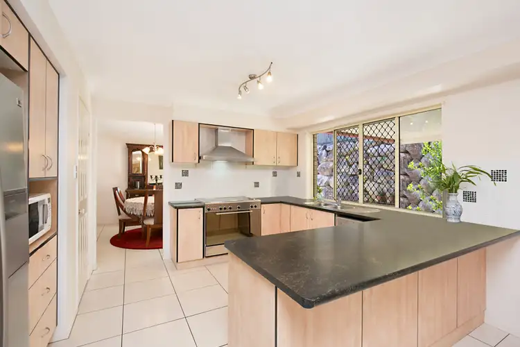 Third view of Homely house listing, 16 Dunamis Court, Cornubia QLD 4130