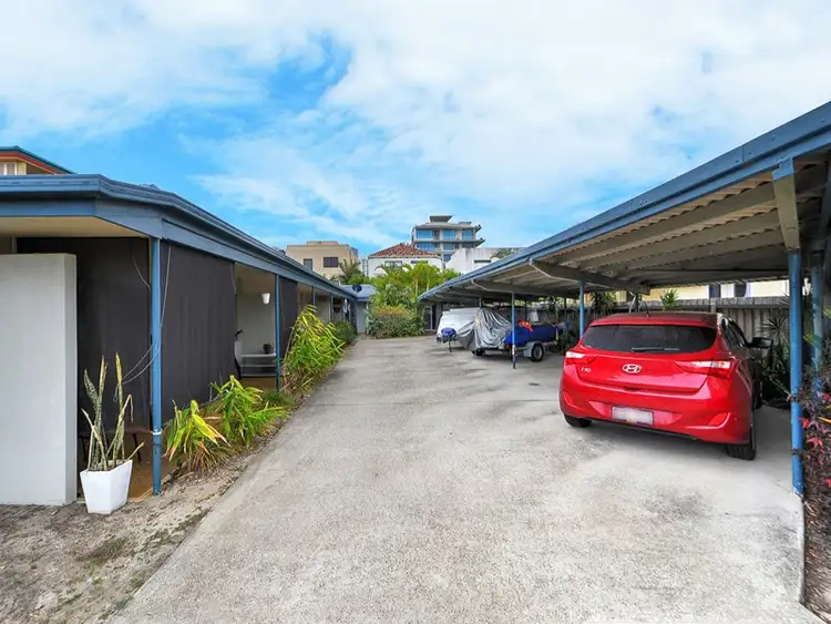 Seventh view of Homely unit listing, 3 'Sunbrite Court' 7 Sunbrite Avenue, Mermaid Beach QLD 4218