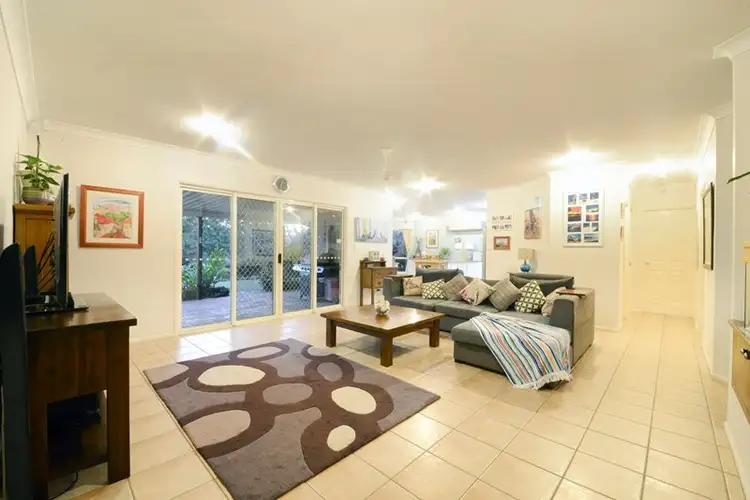 Main view of Homely house listing, 42 Valley Drive, Cannonvale QLD 4802