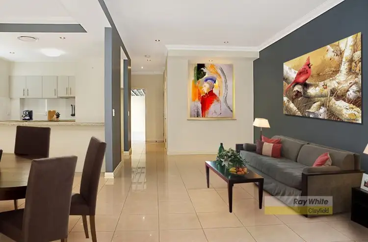 Second view of Homely townhouse listing, 2/78 McLennan Street, Albion QLD 4010