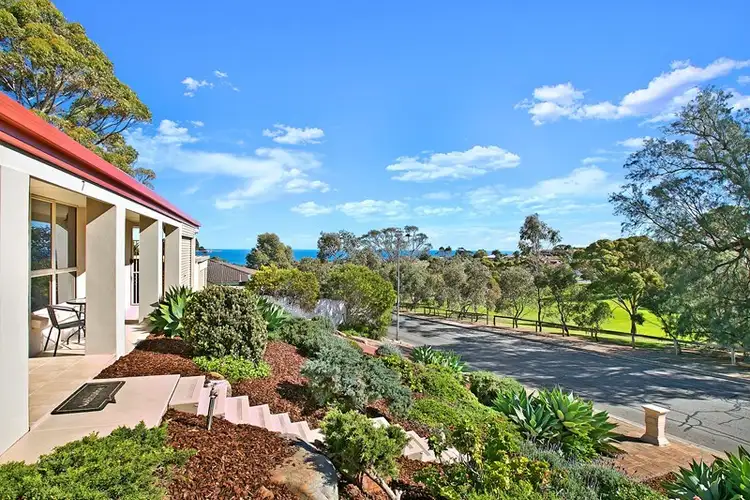 Second view of Homely house listing, 7 Narida Street, Hallett Cove SA 5158