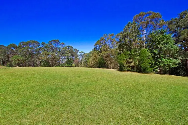 Fifth view of Homely land listing, 988 Comleroy Road, Kurrajong NSW 2758