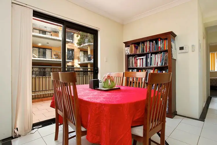 Fourth view of Homely house listing, 3/8-10 Clifton Street, Blacktown NSW 2148