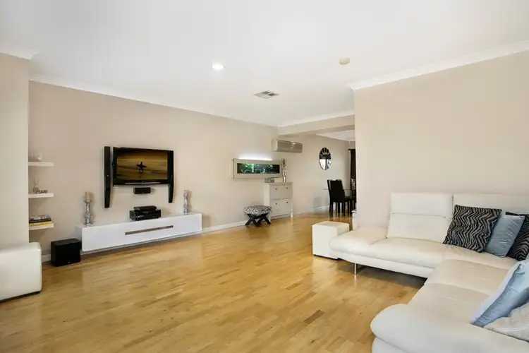 Second view of Homely house listing, 18/38 Marconi Road, Bossley Park NSW 2176