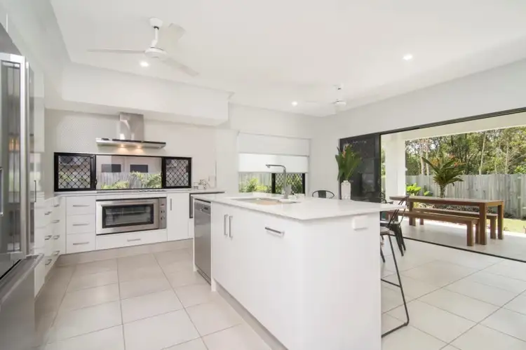 Third view of Homely house listing, 79 Milman Drive, Port Douglas QLD 4877