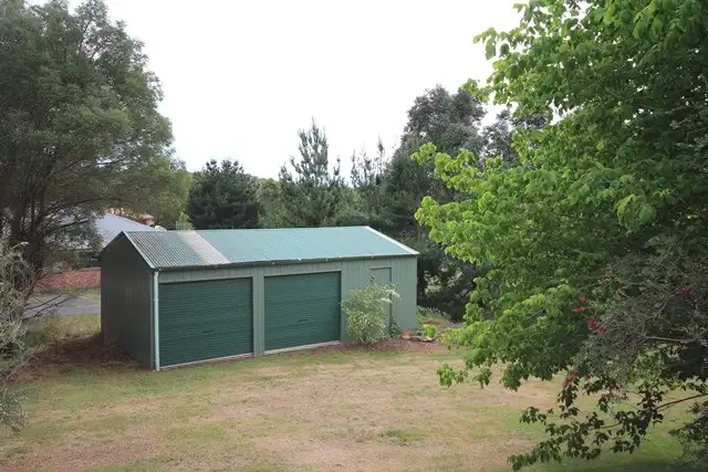 Fourth view of Homely house listing, 1 Shakespeare Close, Oberon NSW 2787