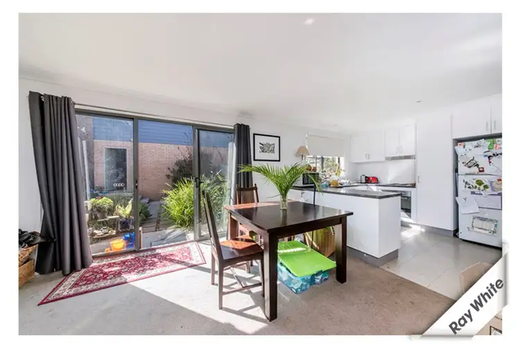 Fourth view of Homely house listing, 410 Antill Street, Watson ACT 2602