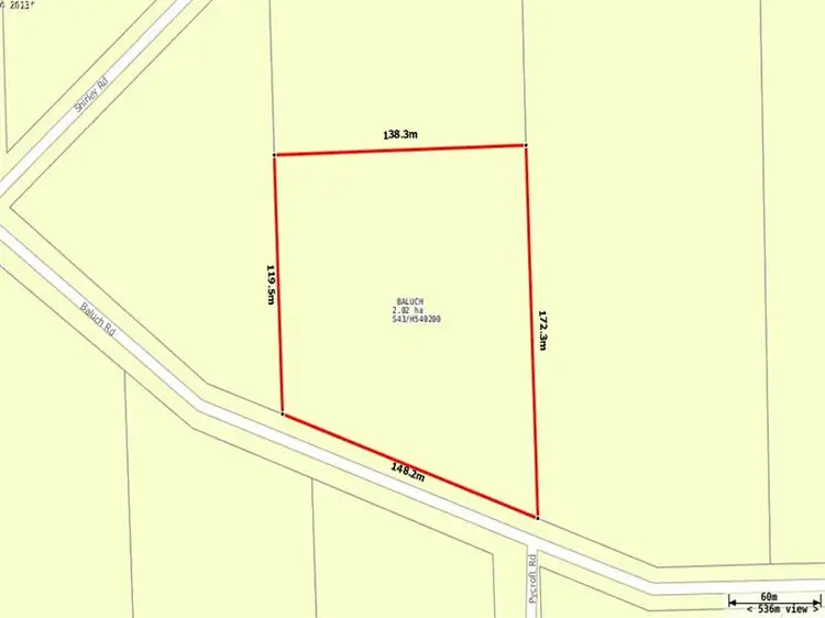 43 Baluch Road, Port Augusta West SA 5700