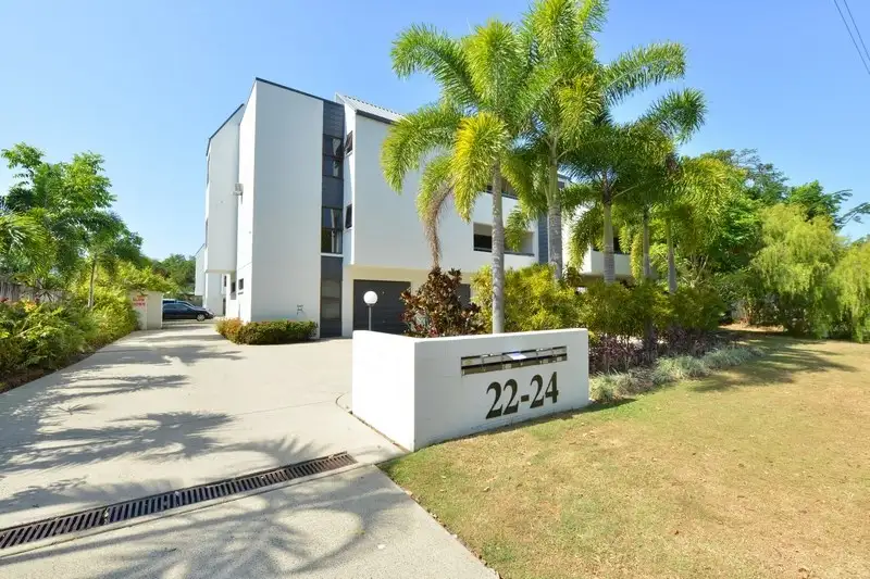 Main view of Homely unit listing, Address available on request