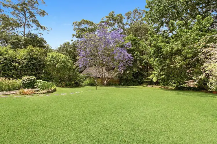 Second view of Homely house listing, 52 Warragal Road, Turramurra NSW 2074