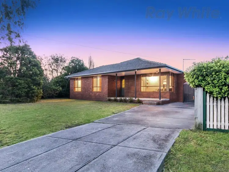 22 Dunsmuir Drive, Rosebud VIC 3939