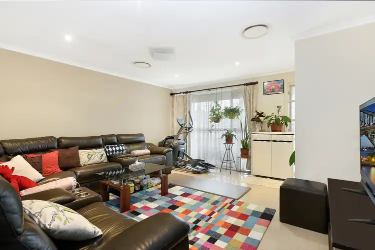 Second view of Homely house listing, 8 Pavasovic Place, Bonnyrigg Heights NSW 2177