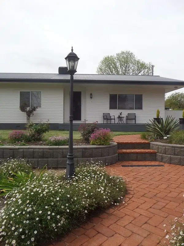 Second view of Homely house listing, 25-27 Frederica Street, Narrandera NSW 2700