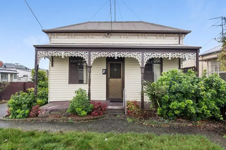 401 Eureka Street, Eureka VIC 3350