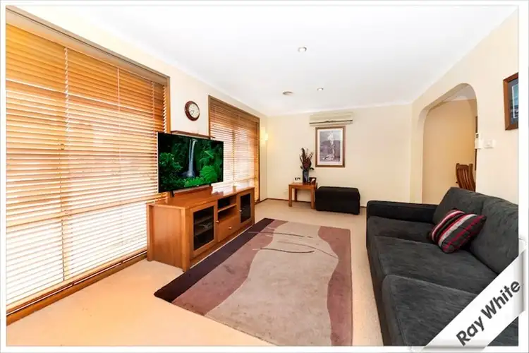 Fourth view of Homely house listing, 8 Hare Place, Bonython ACT 2905