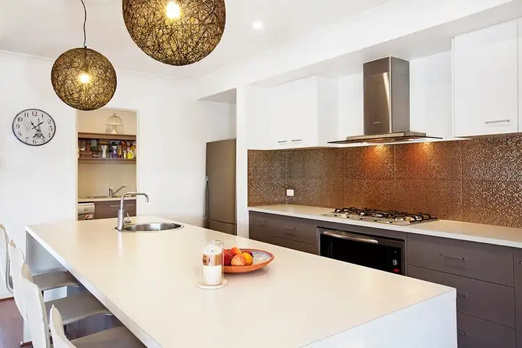 Fifth view of Homely house listing, 22 Kay Avenue, Bli Bli QLD 4560