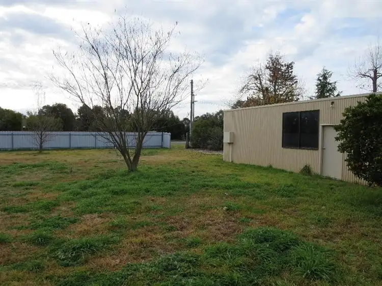 Third view of Homely land listing, 67 Adams Street, Jindera NSW 2642