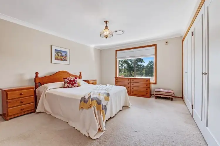 Seventh view of Homely house listing, 32 Elderberry Place, Cherrybrook NSW 2126