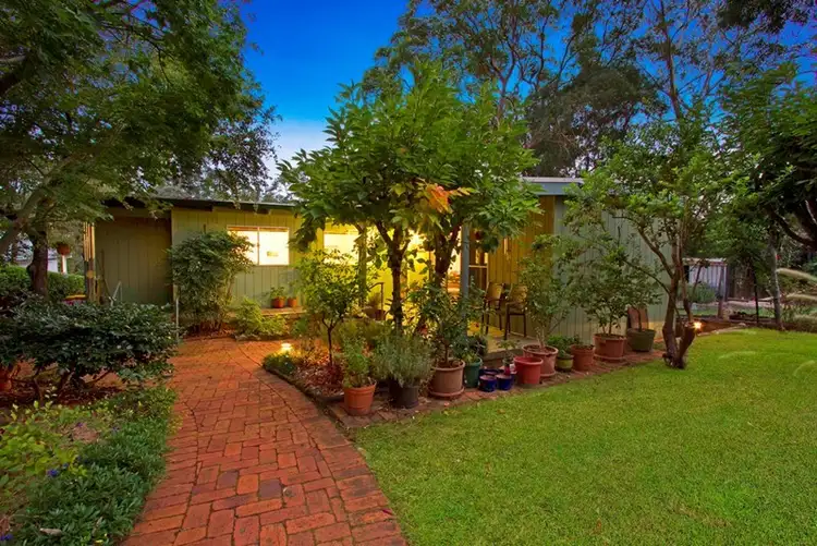 Fourth view of Homely house listing, 249 Lieutenant Bowen Drive, Bowen Mountain NSW 2753