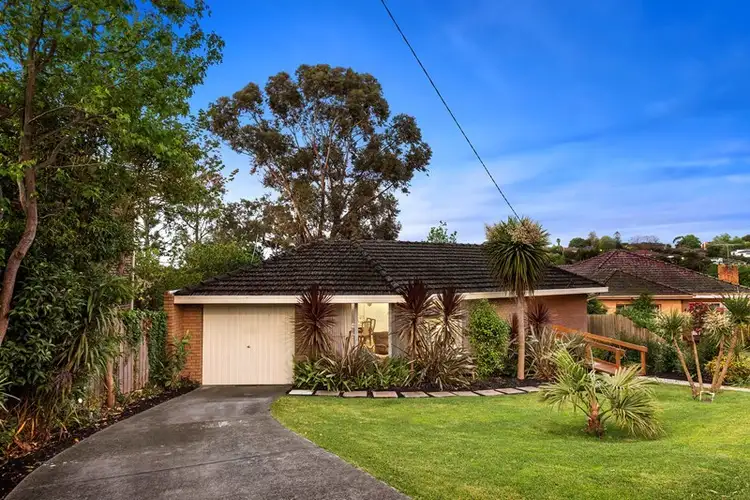 Main view of Homely house listing, 253 Thompsons Road, Templestowe Lower VIC 3107