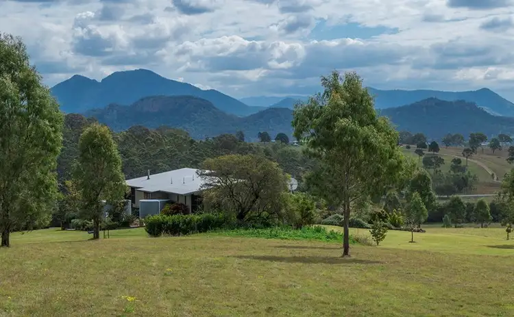 Third view of Homely rural property listing, 1775 Boonah-Rathdowney Road, Boonah QLD 4310