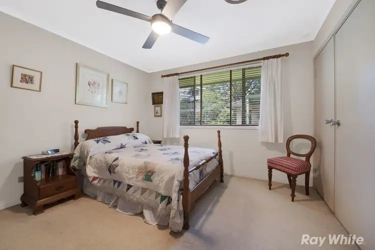 Fourth view of Homely house listing, 3 Tristania Way, Beecroft NSW 2119