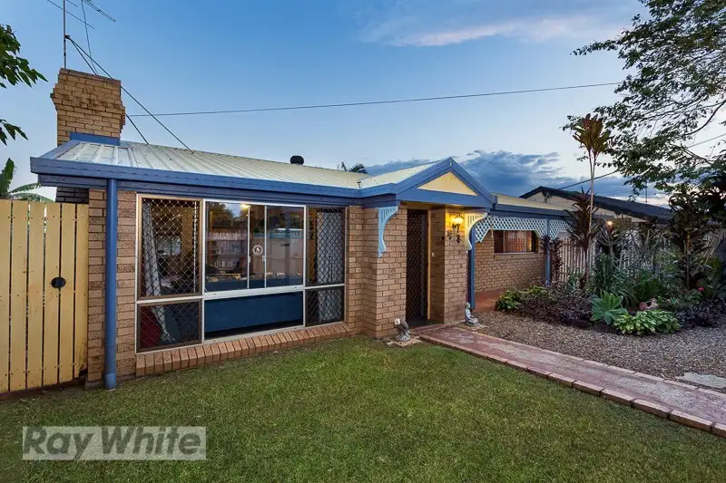 Main view of Homely house listing, 28 Link Road, Victoria Point QLD 4165