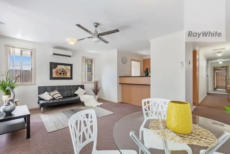 Third view of Homely unit listing, 3/40 Scott Grove, Kingsbury VIC 3083