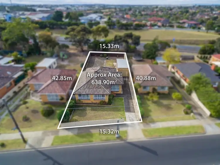 14 Woorite Place, Keilor East VIC 3033