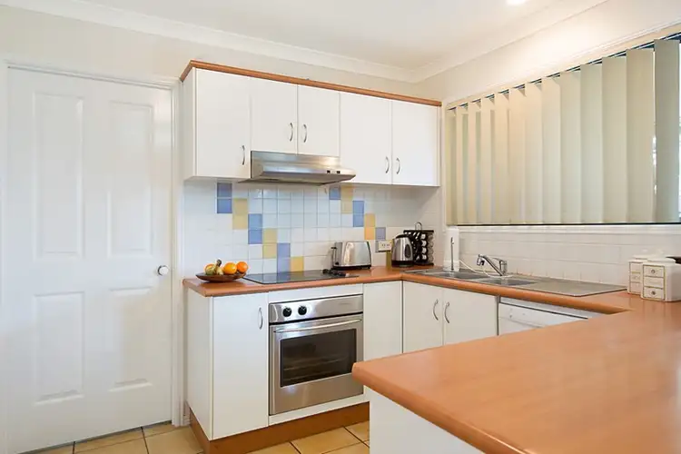 Second view of Homely house listing, 20/38 Kakanui Street, Aspley QLD 4034