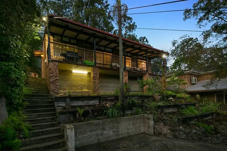 82 Carrara Street, Mount Gravatt East QLD 4122