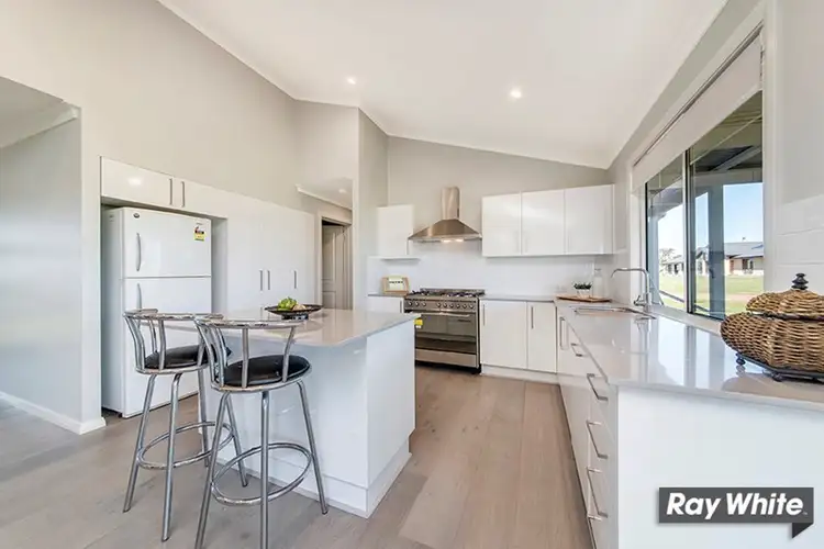 Main view of Homely house listing, 21 Marquess Place, Murrumbateman NSW 2582