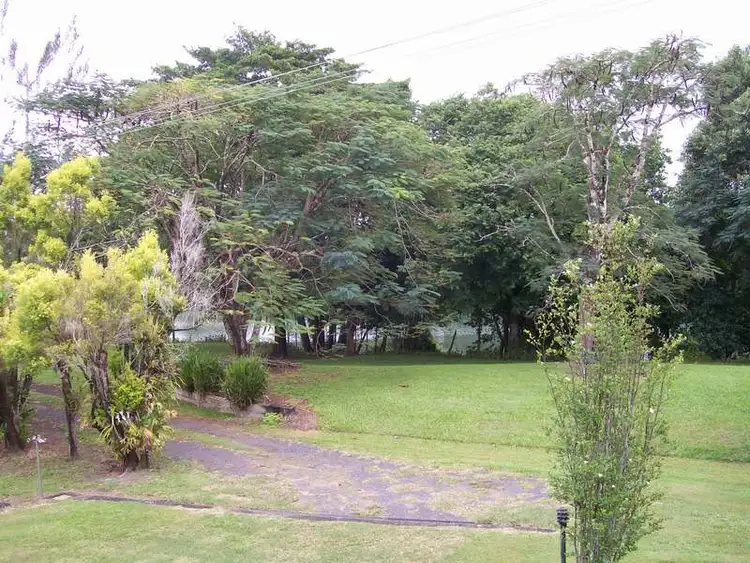 Fourth view of Homely house listing, 97 Coronation Drive, South Innisfail QLD 4860